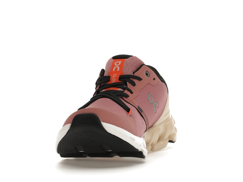 On Running Cloudflyer 4 Dustrose Sand (Women's)