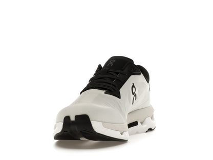 On Running Cloudzone Ice Black