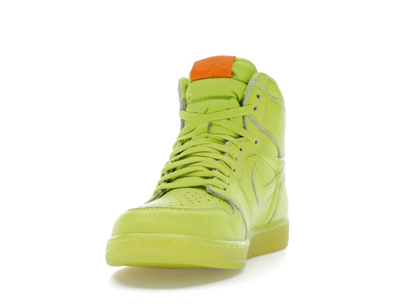 Jordan 1 Retro High Gatorade Cyber