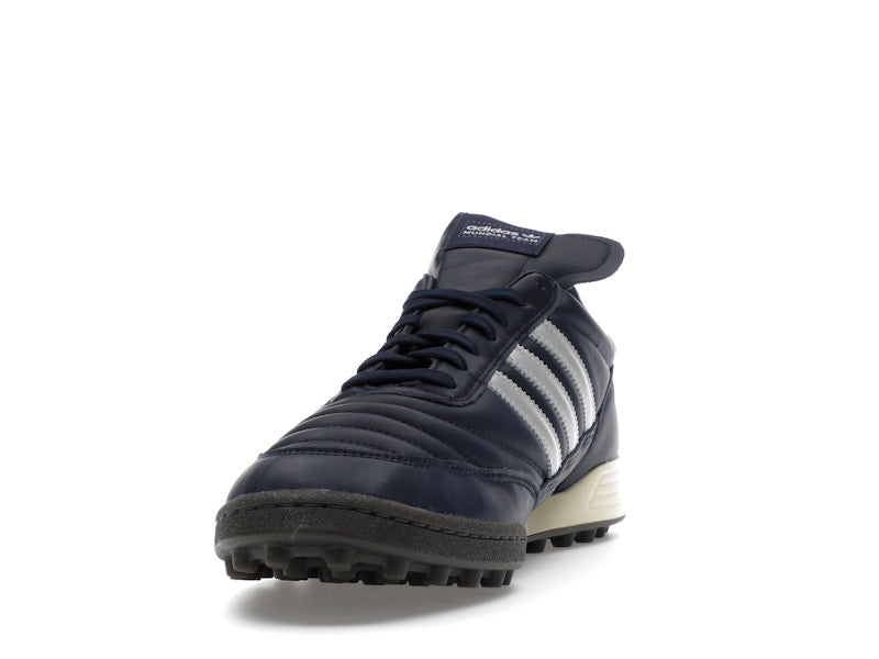 adidas Mundial Team Night Indigo Silver Metallic