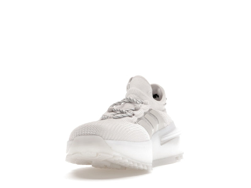adidas NMD S1 Footwear White Grey One