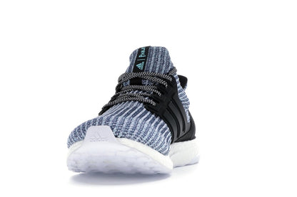 adidas Ultra Boost 4.0 Parley Carbon Blue Spirit