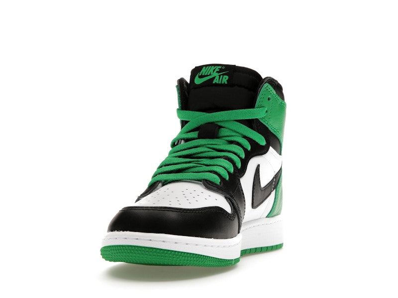 Jordan 1 Retro High OG Lucky Green (GS)