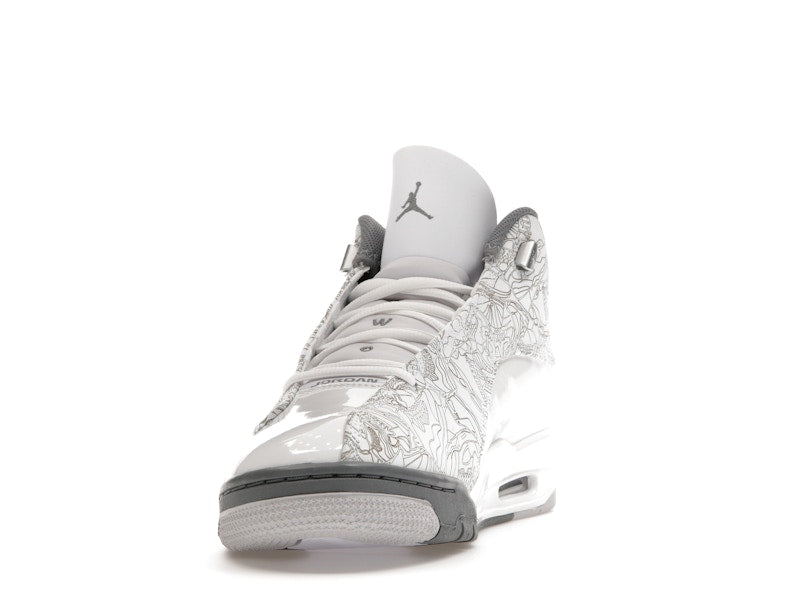 Jordan Dub Zero White Cool Grey