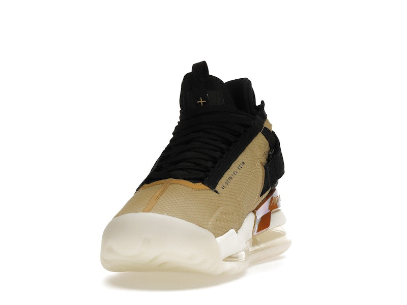 Jordan Proto Max 720 Club Gold