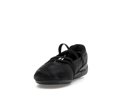 Puma Speedcat Ballet Black Cool Dark Gray Satin (Women's)