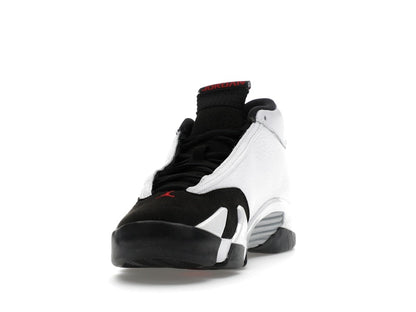 Jordan 14 Retro Black Toe (2024) (GS)