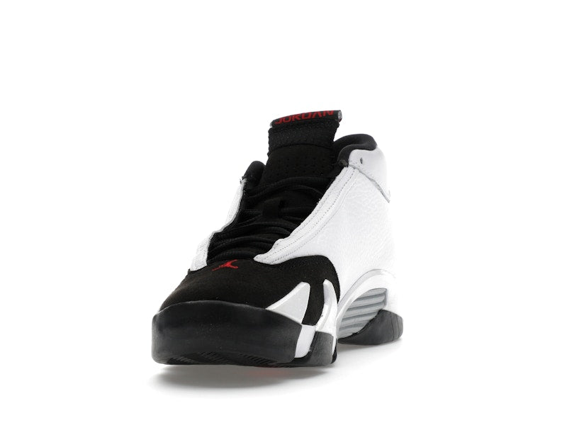 Jordan 14 Retro Black Toe (2024) (GS)