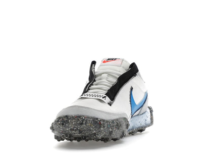 Nike Waffle Racer Crater Photon Dust Blue (Women's)