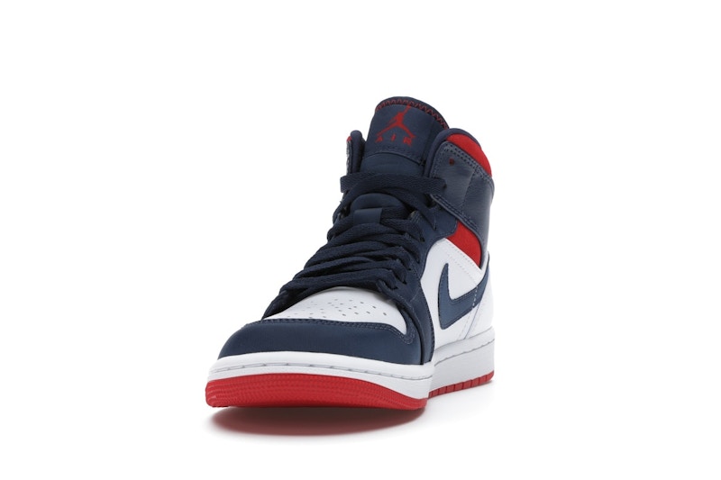 Jordan 1 Mid SE USA