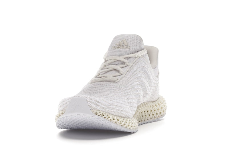 adidas Ultra 4D Parley White