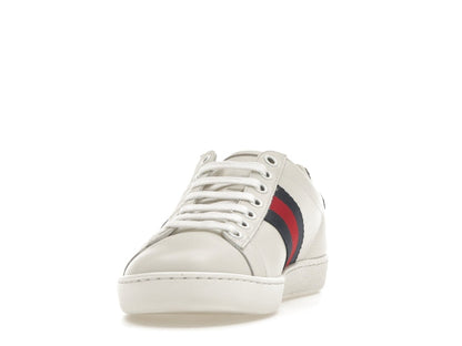 Gucci Ace Classic Blue (Women's)
