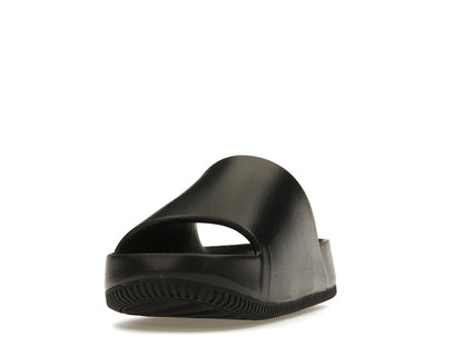 Nike Calm Slide Black