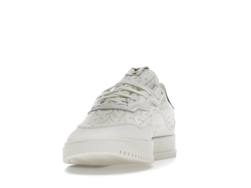 adidas SC Premiere Extra Butter Cableknit Off White