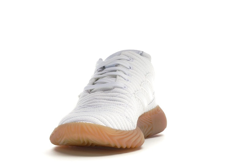 adidas Sobakov White Gum