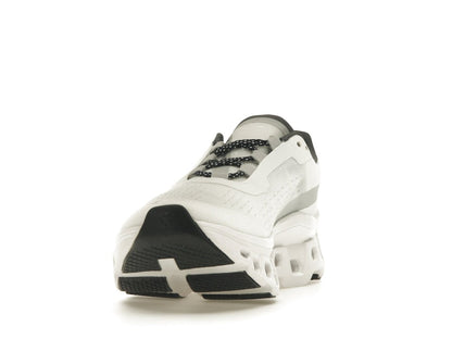 On Running Cloudmonster Undyed White (Women's)