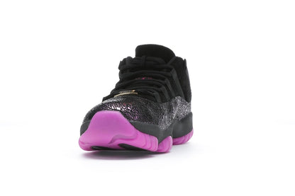 Jordan 11 Retro Low Think 16 Rook To Queen (Women's)
