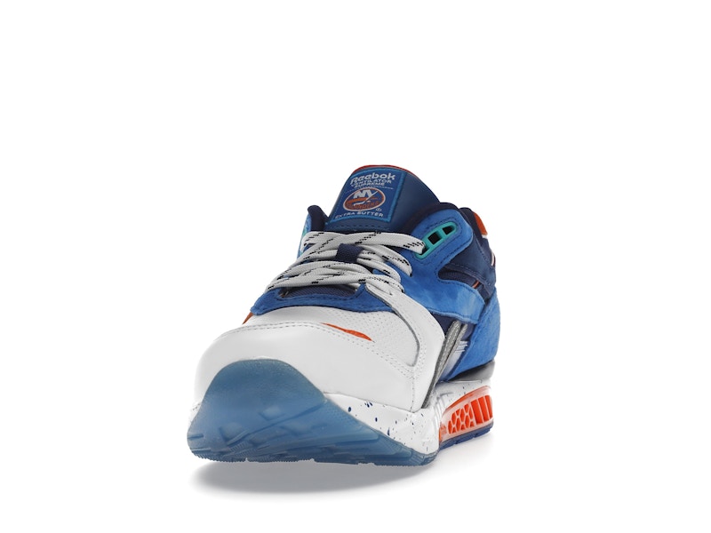 Reebok Ventilator Extra Butter New York Islanders Dynasty