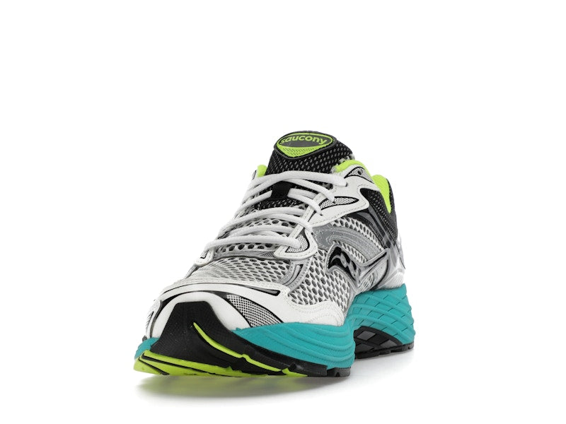 Saucony ProGrid Omni 9 Silver Mutant