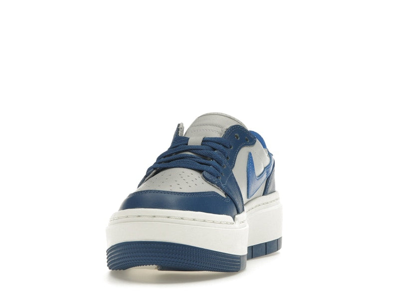 Jordan 1 Elevate Low French Blue (Women's)