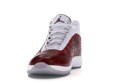 Jordan 2011 Team Red White
