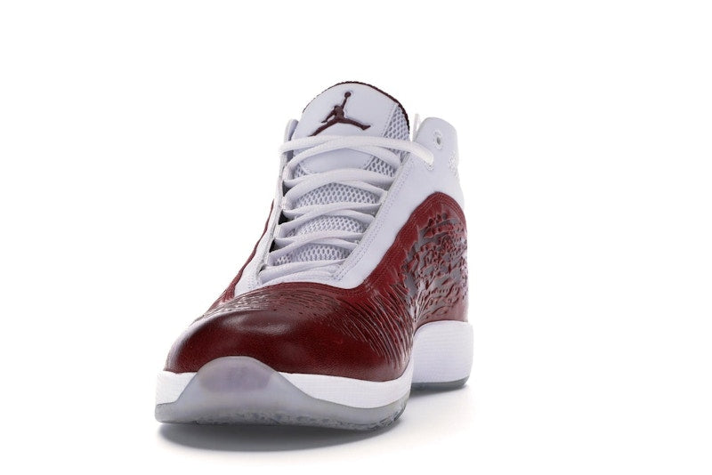 Jordan 2011 Team Red White