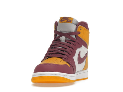 Jordan 1 Retro High OG Brotherhood