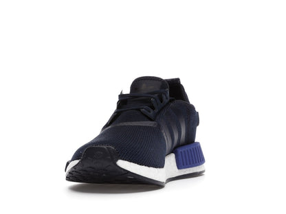 adidas NMD R1 Active Blue (GS)