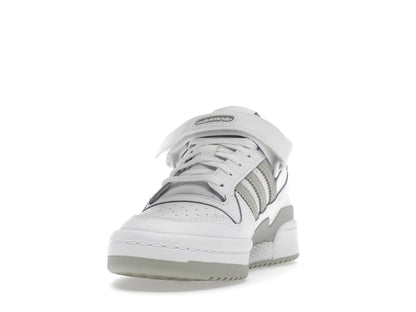 adidas Forum Low White Green
