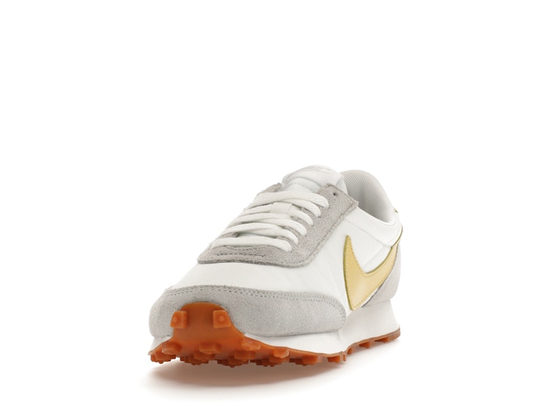 Nike Daybreak Summit White Gray Fog Yellow (Women's)