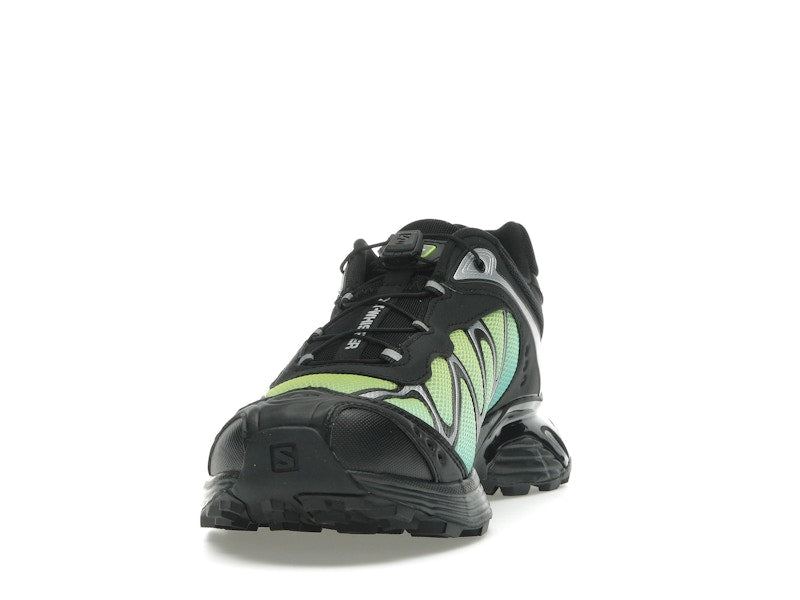Salomon XT-Whisper Black Iced Aqua
