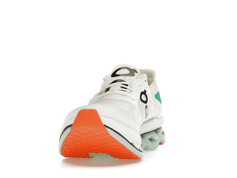 On Running Cloudboom Echo White Mint (Women's)