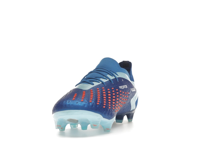 adidas Predator Accuracy.1 Low FG Marinerush Pack