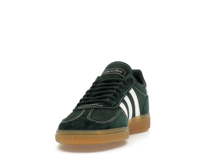 adidas Handball Spezial Sporty & Rich Dark Green