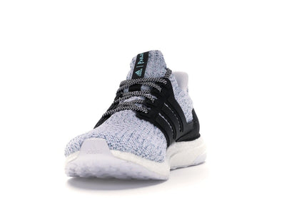 adidas Ultra Boost 4.0 Parley White Blue (Women's)