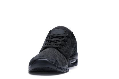 Nike SB Stefan Janoski Max Triple Black