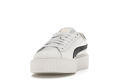 Puma Creeper Rihanna Fenty Leather White (Women's)