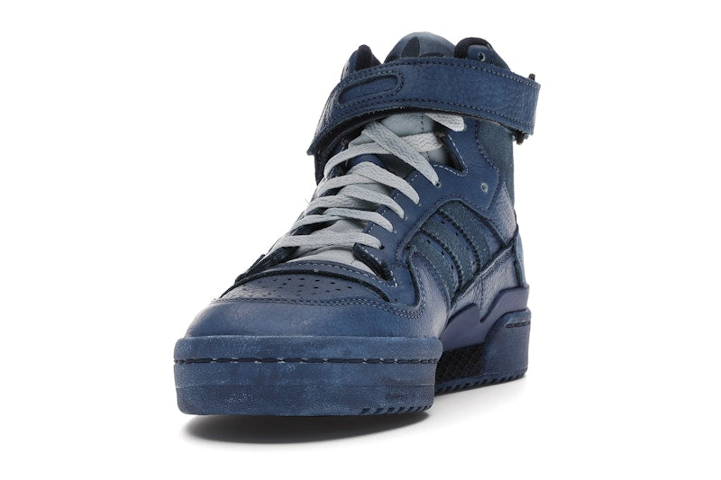 adidas Forum 84 Indigo Dye