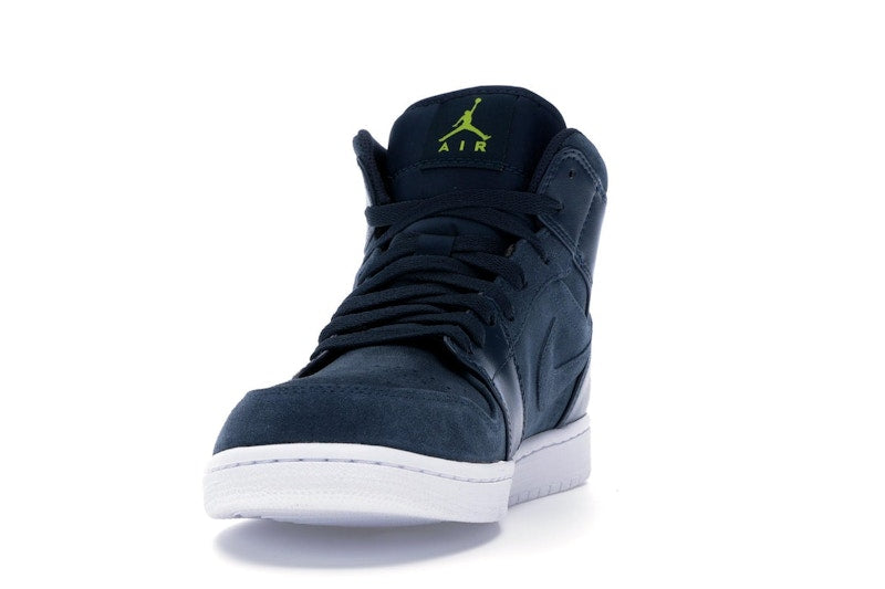 Jordan 1 Retro Mid Armory Navy