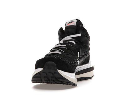 Nike Vaporwaffle sacai Jean Paul Gaultier Black White