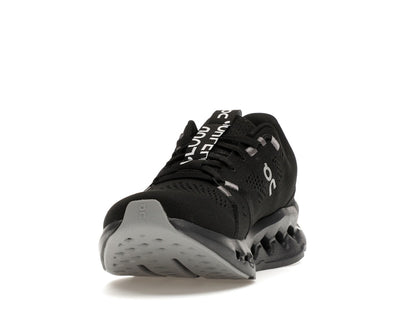 On Running Cloudsurfer Black (Women's)