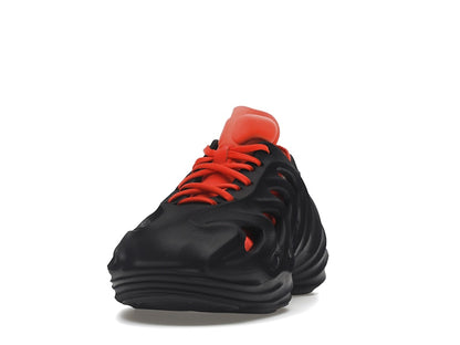 adidas adiFOM Q Core Black Impact Orange