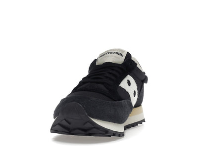 Saucony Jazz 81 Footpatrol
