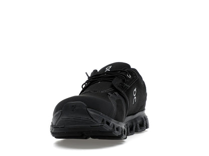 On Running Cloud 6 All Black