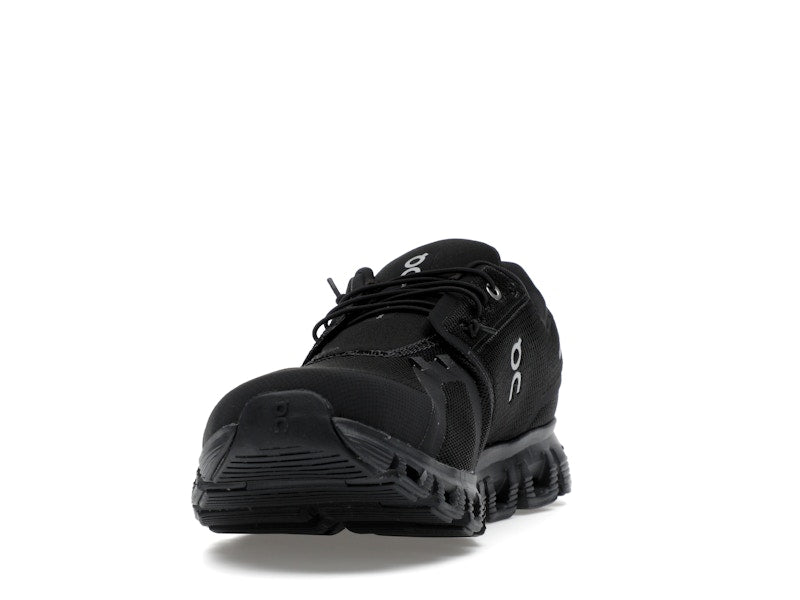 On Running Cloud 6 All Black
