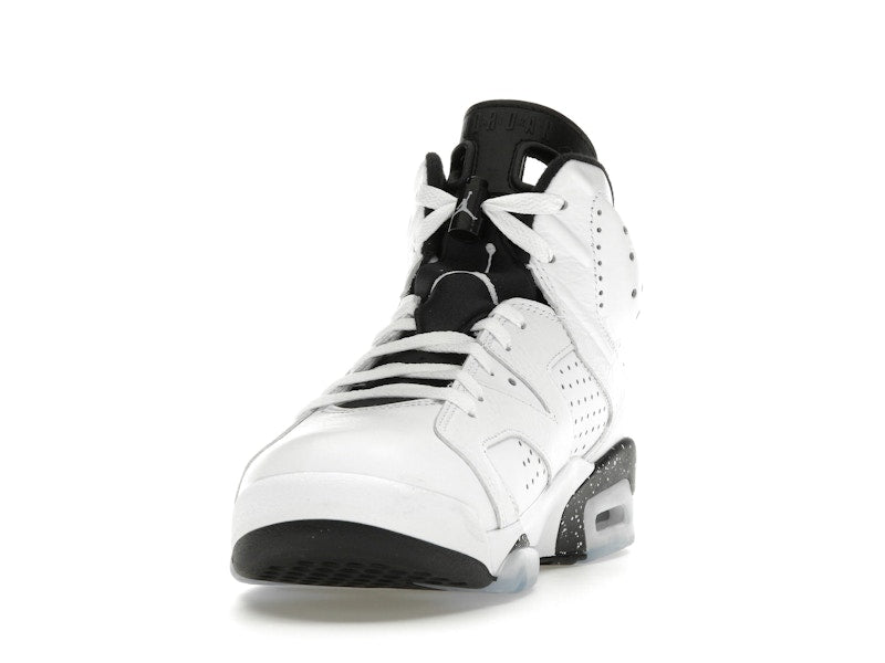 Jordan 6 Retro Reverse Oreo
