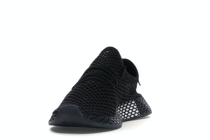 adidas Deerupt Core Black (Youth)