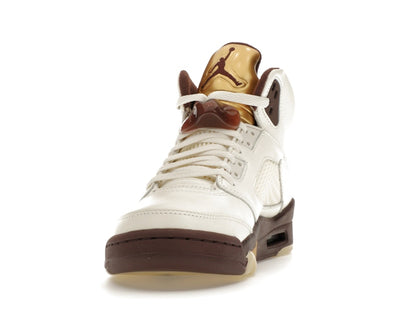 Jordan 5 Retro Golden Ticket (Women's)