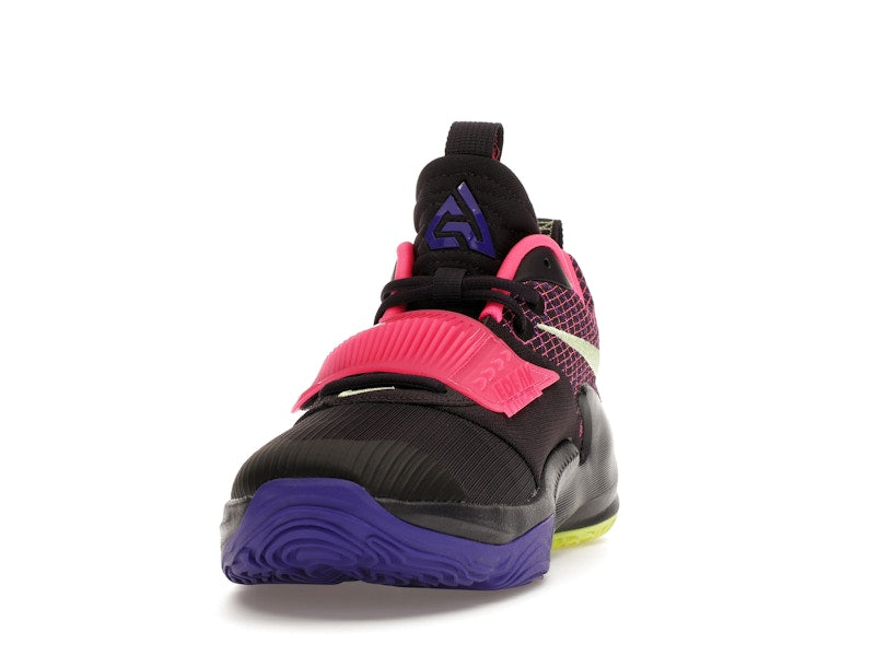 Nike Zoom Freak 3 Cave Purple (GS)