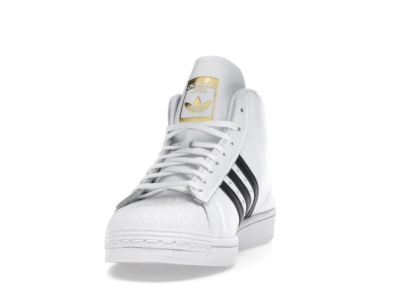 adidas Pro Model ADV White Black
